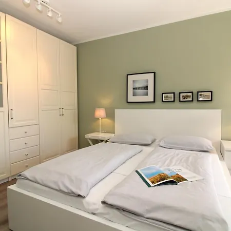 Lejlighed Strandjuwel 249